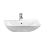 Раковина VitrA Nuova 65x52см