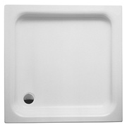 Акриловый поддон VitrA Optima 90x90 см-2