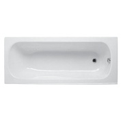 Акриловая ванна VitrA Optima 170x70 см Aqua Soft