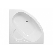 Акриловая ванна VitrA Optima 130x130 см