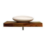 Столешница VitrA Options Lux 60 см орех