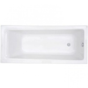 Акриловая ванна Vitra Optiset 53300001000 170x75