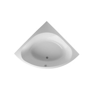 Акриловая ванна Vitra Optiset 53390001000 140x140