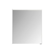 Зеркало-шкаф VitrA Premium 60 см белый глянец правый
