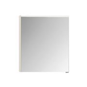 Зеркало-шкаф VitrA Premium 60 см ясень правый