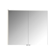 Зеркало-шкаф VitrA Premium 100 см ясень