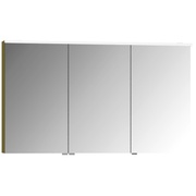 Зеркало-шкаф VitrA Premium 120 см мокко акрил