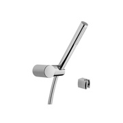 Набор для душа Vitra Pure A45543EXP хром
