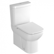 Унитаз-компакт Vitra Pure 9819B003-7200 сиденье с микролифтом