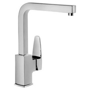 Π‘ΠΌΠ΅ΡΠΈΡΠ΅Π»Ρ Vitra Q-Line A42078EXP Ρ ΠΏΠΎΠ²ΠΎΡΠΎΡΠ½ΡΠΌ ΠΈΠ·Π»ΠΈΠ²ΠΎΠΌ