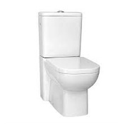 Π£Π½ΠΈΡΠ°Π·-ΠΊΠΎΠΌΠΏΠ°ΠΊΡ Vitra Retro 9744B003-1207 Π±Π΅Π»ΡΠΉ