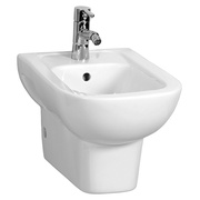 ΠΠΈΠ΄Π΅ ΠΏΠΎΠ΄Π²Π΅ΡΠ½ΠΎΠ΅ Vitra Retro 5165B003-0290 Π±Π΅Π»ΠΎΠ΅
