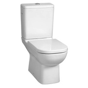 Π§Π°ΡΠ° Π΄Π»Ρ ΡΠ½ΠΈΡΠ°Π·Π°-ΠΊΠΎΠΌΠΏΠ°ΠΊΡΠ° Vitra Retro 5161B003-0096