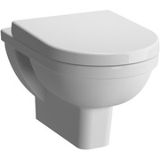Унитаз подвесной VitrA Form 300 белый-2