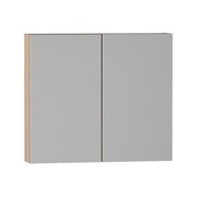 Зеркало-шкаф VitrA S20 60x70см