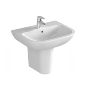 Раковина VitrA S20 45 см отверстие под смеситель