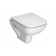 Унитаз подвесной Vitra S20 5505B003-0101 48 см без сиденья