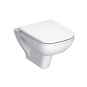 Унитаз подвесной Vitra S20 5507B003-0101 52 см