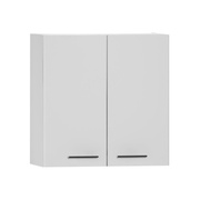 Шкаф VitrA S20 верхний белый глянец