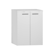 Шкаф VitrA S20 нижний белый глянец