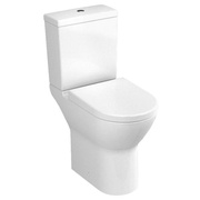 Унитаз Vitra S50 5421B003-0075 высокий