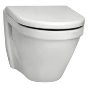 Унитаз подвесной Vitra S50 5318B003-0850 52 см с бидеткой