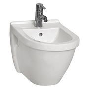 Биде подвесное VitrA S50 белое