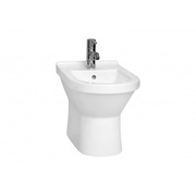 Биде напольное Vitra S50 5325B003-0288 без отверстий
