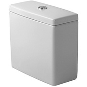 Бачок для унитаза Vitra S50 5428B003-0107 нижний подвод воды