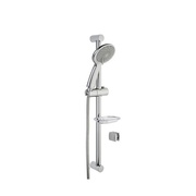 Душевой гарнитур Vitra Samba 3F A45680EXP