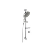 ΠΡΡΠ΅Π²ΠΎΠΉ Π³Π°ΡΠ½ΠΈΡΡΡ Vitra Samba A45655EXP 5 ΡΠ΅ΠΆΠΈΠΌΠΎΠ² ΡΡΡΡΠΈ, Ρ ΠΌΡΠ»ΡΠ½ΠΈΡΠ΅ΠΉ