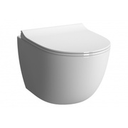 Унитаз подвесной Vitra Sento 7748B003-0075 54х36.5