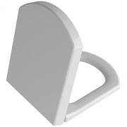 Крышка-сиденье Vitra Serenada 95-003-009 с микролифтом, белая