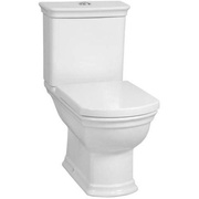 Унитаз напольный Vitra Serenada 4160B003-0075 универсальный выпуск