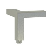 Ножки для мебели VitrA Shift + 4 шт. в комплекте