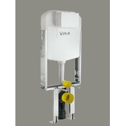 Система инсталляции для унитаза VitrA Slim подвесного напольный монтаж, 3/6 л