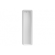 Шкаф VitrA Softcube открытый вращающийся с крючками
