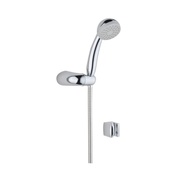 Набор для душа Vitra Solo A45509EXP хром
