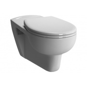Унитаз напольный VitrA Conforma 70 см
