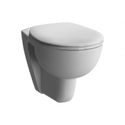 Унитаз напольный VitrA Special Needs Conforma для инвалидов, 54 см-2
