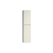 Шкаф-пенал VitrA Step белый глянец правый
