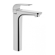 Смеситель для раковины Vitra Style-X A42348EXP высокий