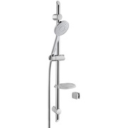 Душевой гарнитур VitrA Style-X с мыльницей