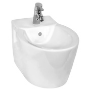 ΠΠΈΠ΄Π΅ ΠΏΠΎΠ΄Π²Π΅ΡΠ½ΠΎΠ΅ Vitra Sunrise 5386B003-0288 Π±Π΅Π»ΡΠΉ