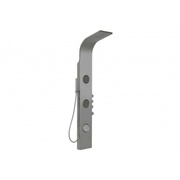 Душевая панель Vitra System 06 56650001000 51x22x160 см