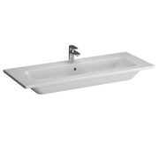 Мебельная раковина VitrA System Infinit 120 см тонкая узкая