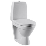 Унитаз-компакт VitrA Tres + бачок + сиденье микролифт