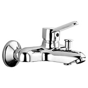 Смеситель Vitra Viva A41045EXP хром