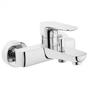 Смеситель для ванны Vitra X-Line A42324EXP однорычажный хром