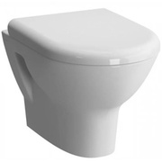 Унитаз подвесной Vitra Zentrum 5795B003-0075 белый